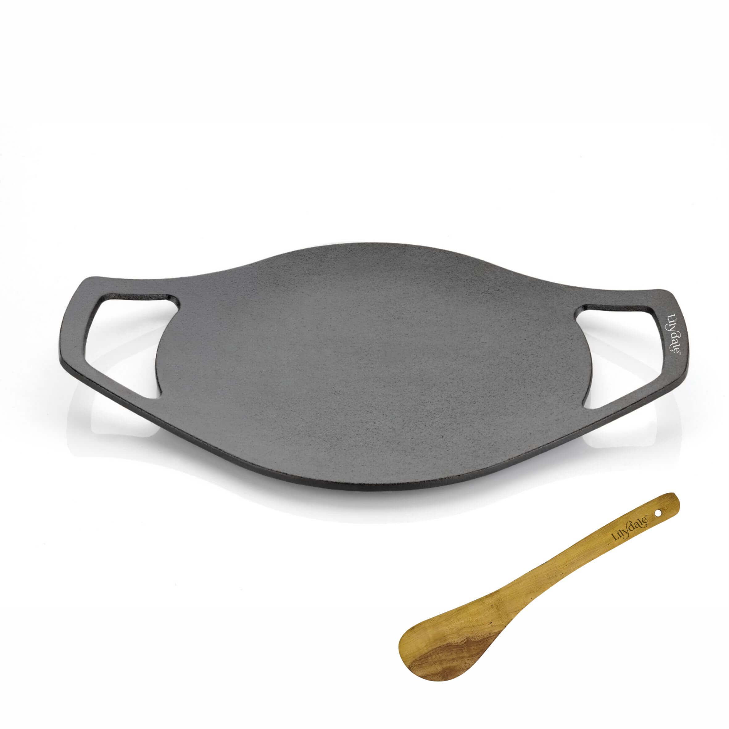 LILYDALE CONCAVE ROTI TAWA 235MM