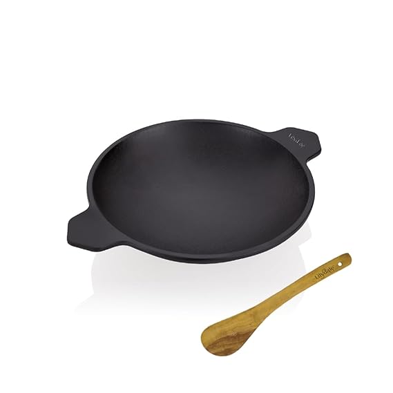 LILYDALE APPACHETTY 220mm