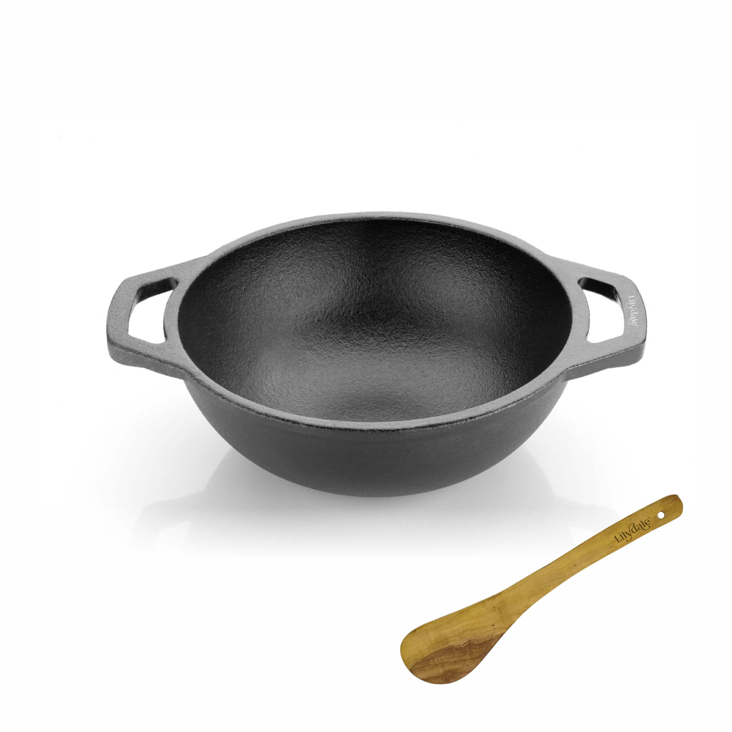 Lilydale Kadai 255 MM