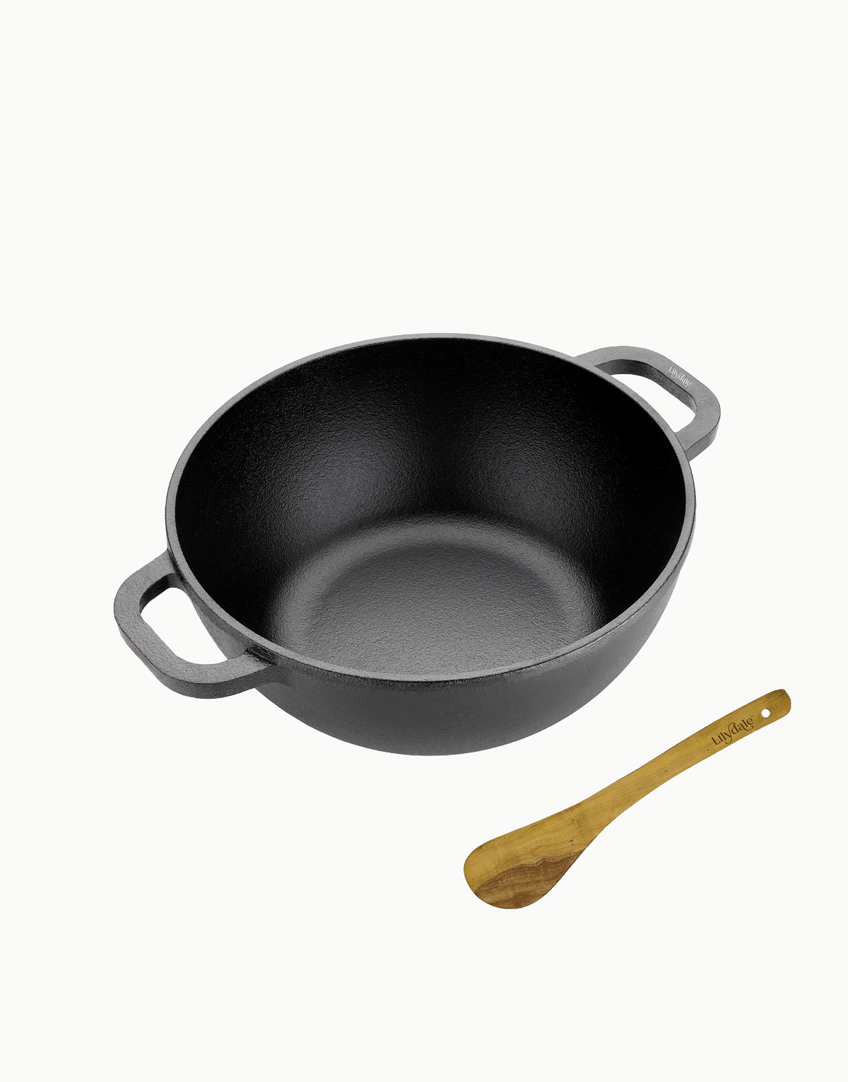 LILYDALE KADAI 240MM