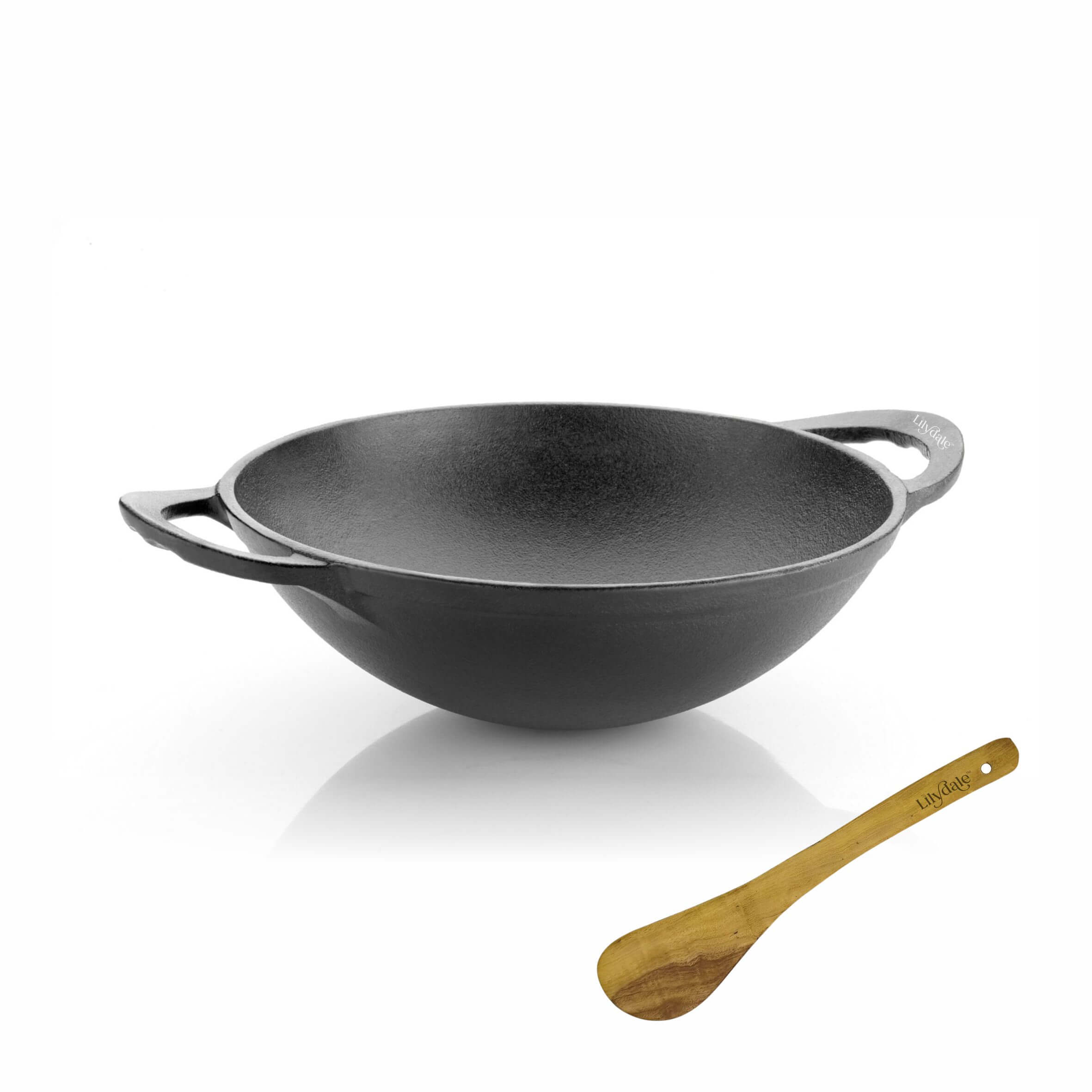 LILYDALE KADAI 255MM