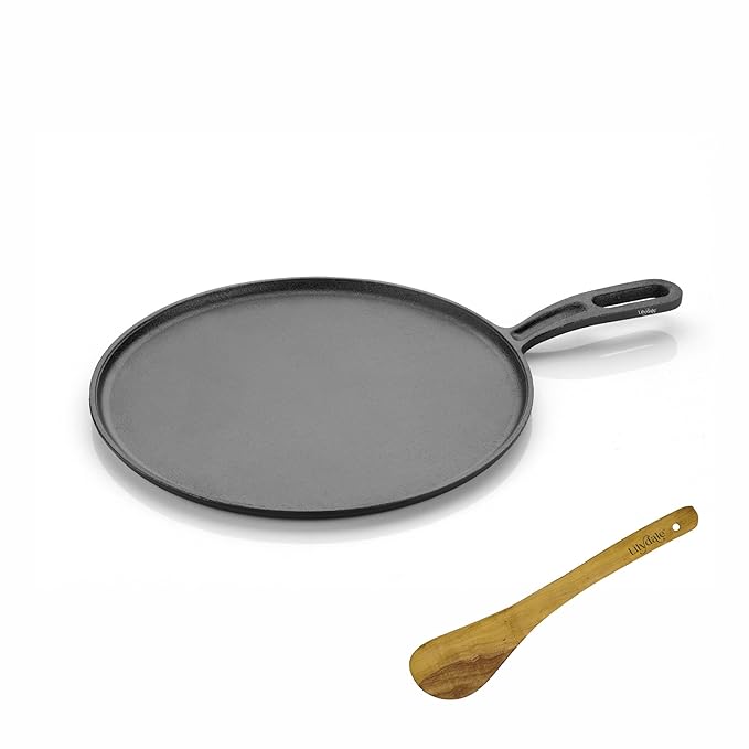 LILYDALE DOSA TAWA 280MM